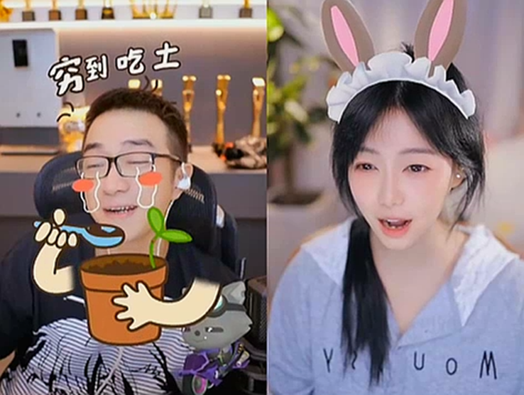 老毕准备违约,所以离婚转移资产?