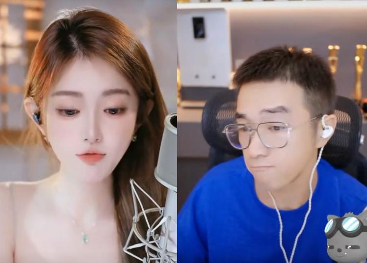 青蛙哥人非常好!老毕永远维护青蛙哥
