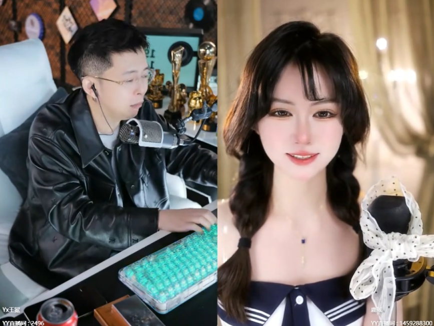 喜讯,王冕当老板,M 正式成立!