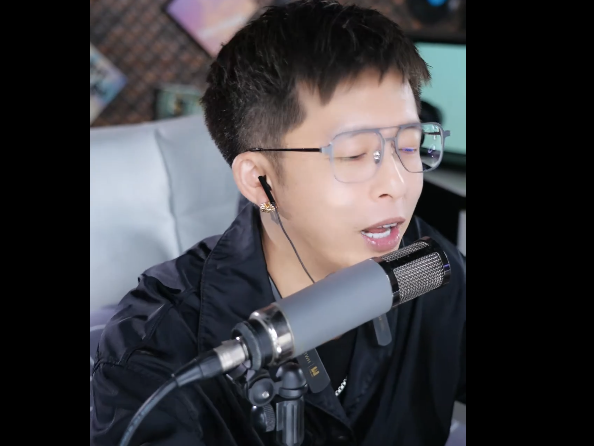 很多神豪放话回归豪刷,王冕希望能长久陪伴