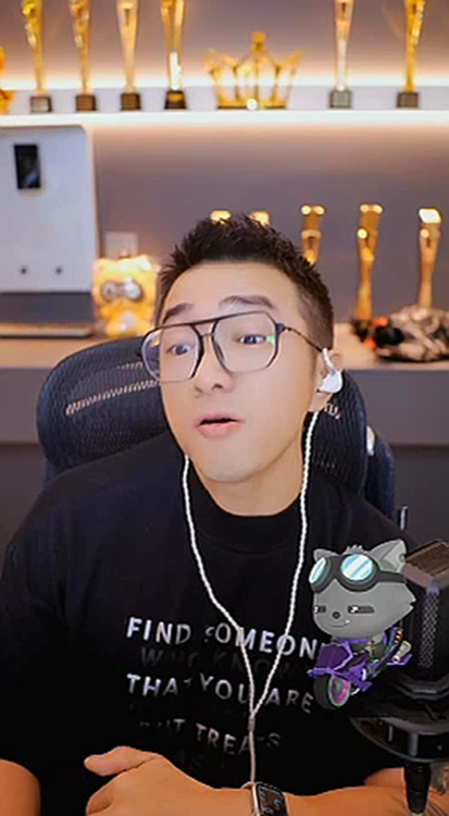 刘宇宁凭啥爆红?老毕道出三张王牌!