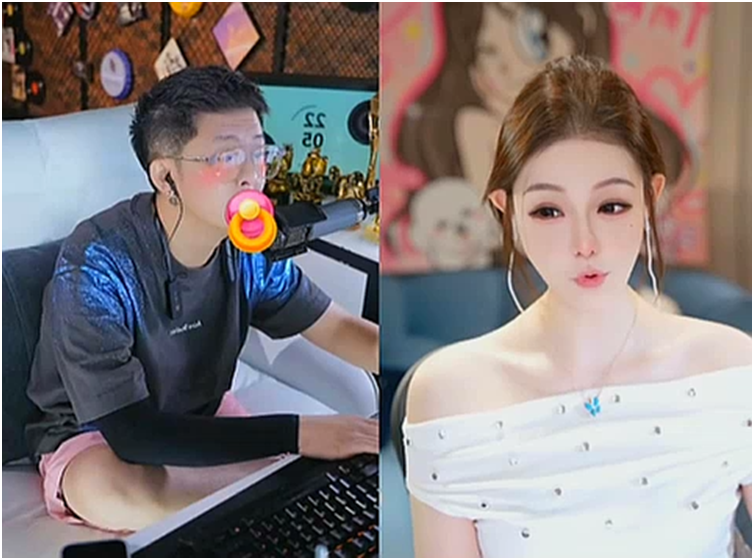 哦哦哦上线豪刷?王冕讲述内情