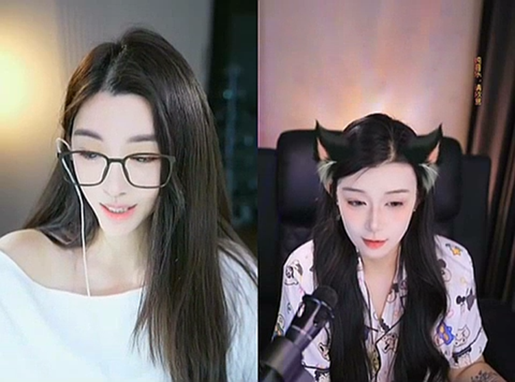晓夏放话,绝不让Yx主播成“留守儿童”