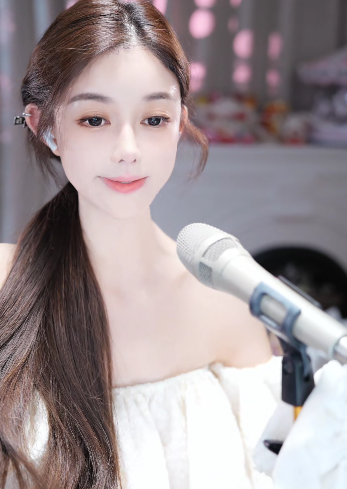 粉丝让兰梦莎介绍对象,兰梦莎这样说!