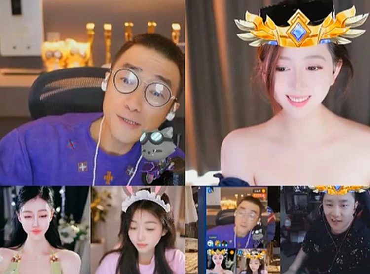 秋木哥放话,年度必上!
