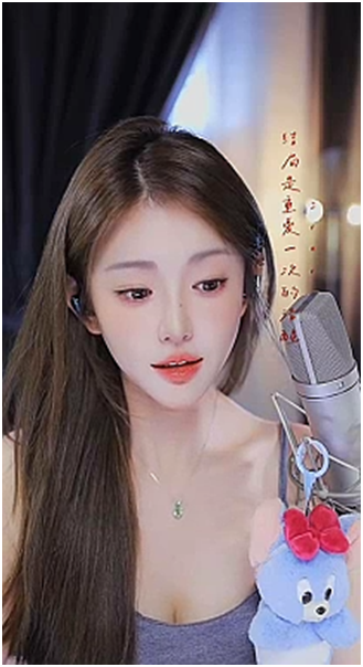 微凉:可乐哥是福建第一深情!