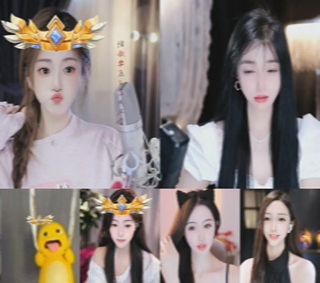激战燃点一姐,睿廷一姐实力超群!