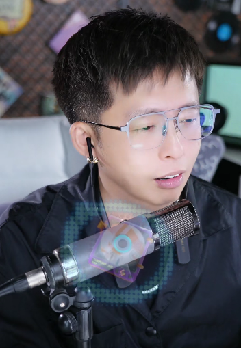 YY超级神豪木子丰回归,豪刷王冕礼物不停