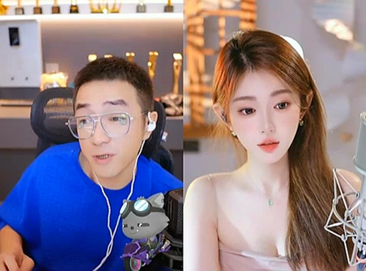 老毕爆瓜Jake,刷一千多万喜欢粘牙!
