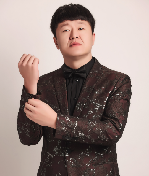 实力大哥豪刷大佛!