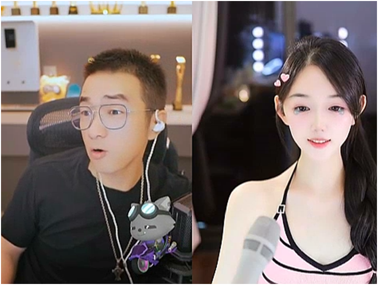 老毕签约了华星公会?他这样回应!
