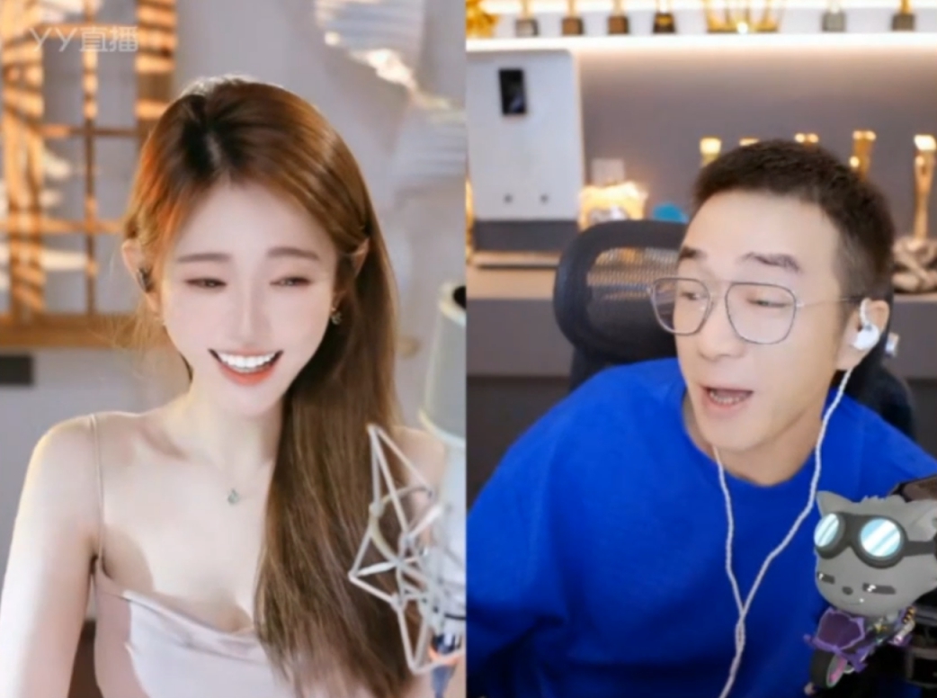 征服你,微凉带妹夫打老毕!