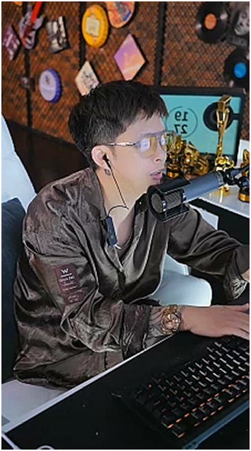 “西瓜杯”即将开启,但是西瓜哥消失了!