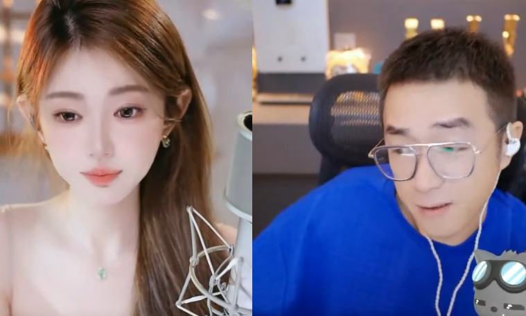青蛙哥人非常好!老毕永远维护青蛙哥