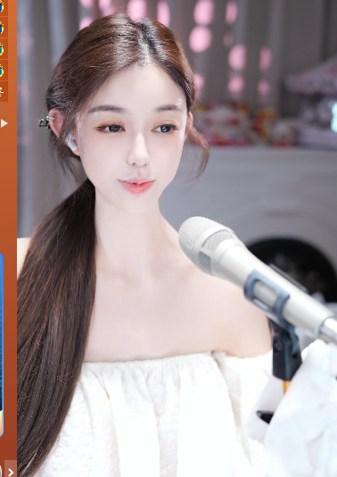 兰梦莎谈神豪无术哥是YY消费等级最高神豪