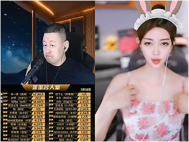 琉璃太牛了,完全是乐一璃哥豪刷,不是水!