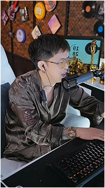 “西瓜杯”即将开启,但是西瓜哥消失了!