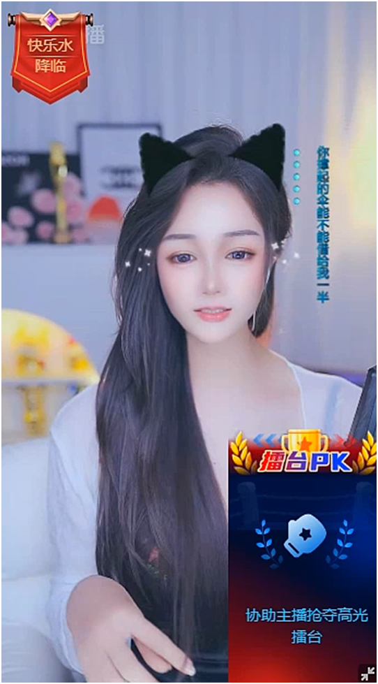 YY最有钱的女主播,可乐最佩服的是她!