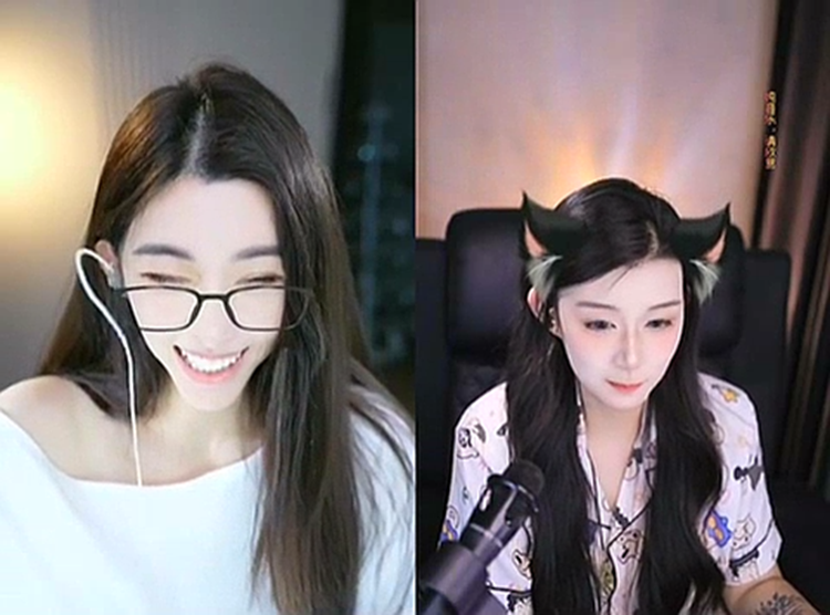 晓夏放话,绝不让Yx主播成“留守儿童”