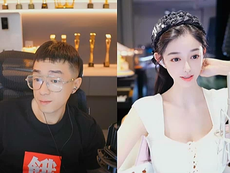 神豪骑士哥回归YY,力挺兰梦莎!