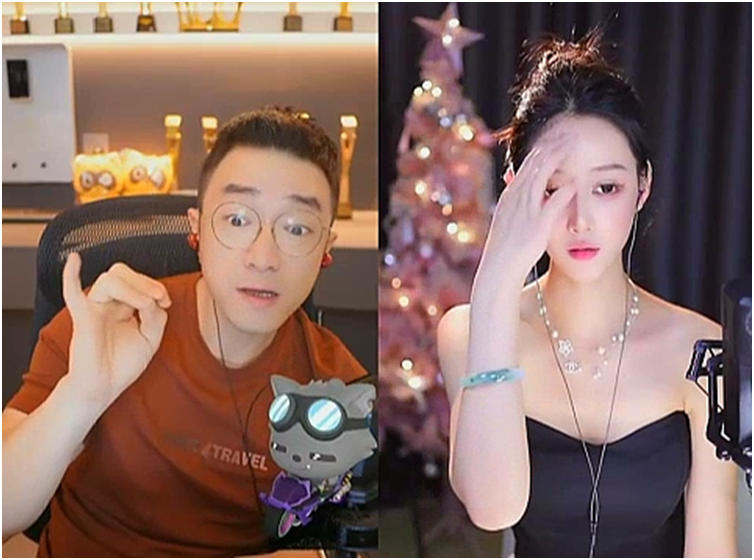 除了羊哥、杰哥与挺哥后,老毕服了这位大哥
