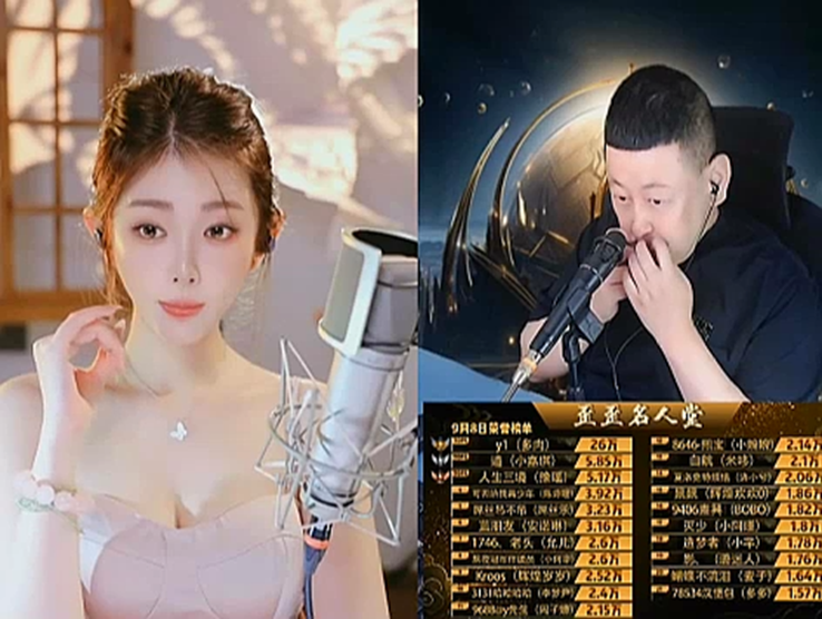 老多新神豪大哥回归,YY消费层面变天!