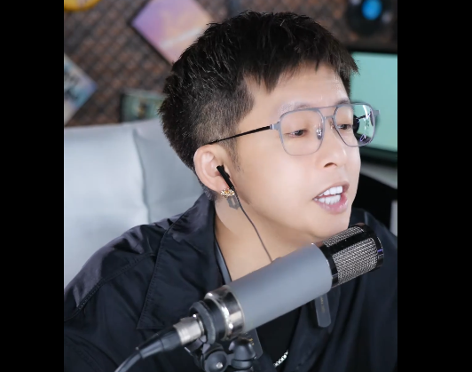 很多神豪放话回归豪刷,王冕希望能长久陪伴