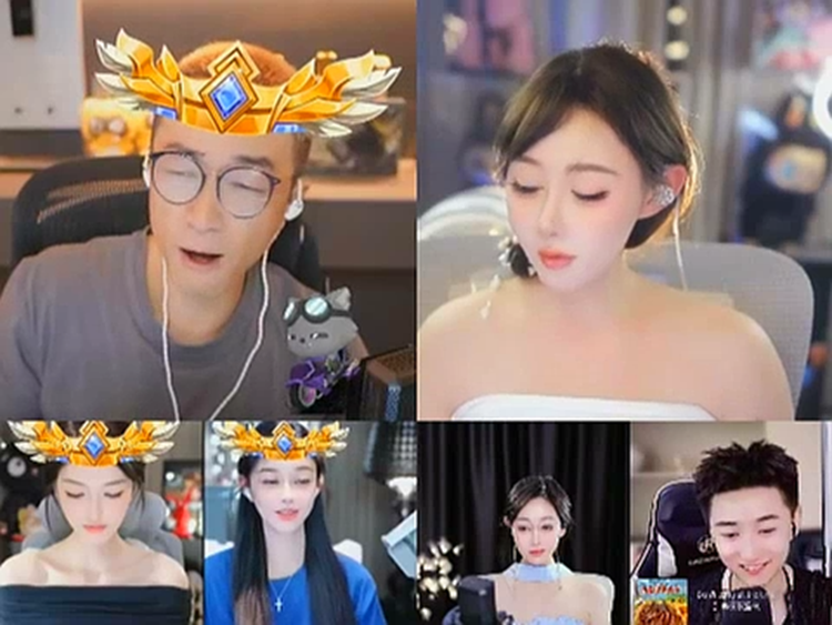 王冕聊起新活动的玩法,态度十分明确,坚决