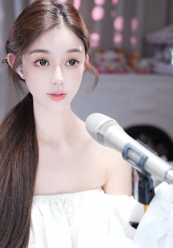 兰梦莎是老毕第四代关门弟子!