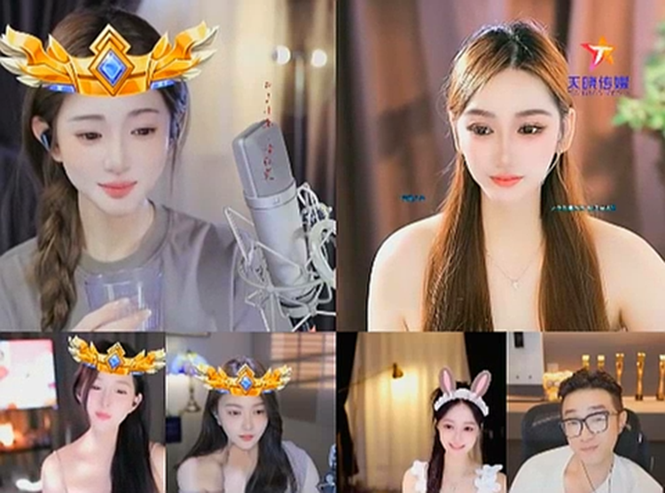 兰波哥火力全开,助微凉胖揍老毕女神乐