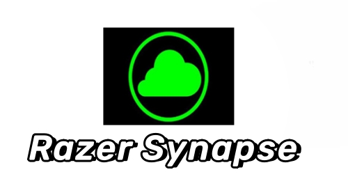 Razer Synapse(雷蛇云驱动)截图