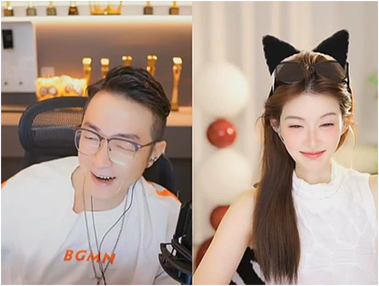 老毕因为这事被大哥们拉黑了!