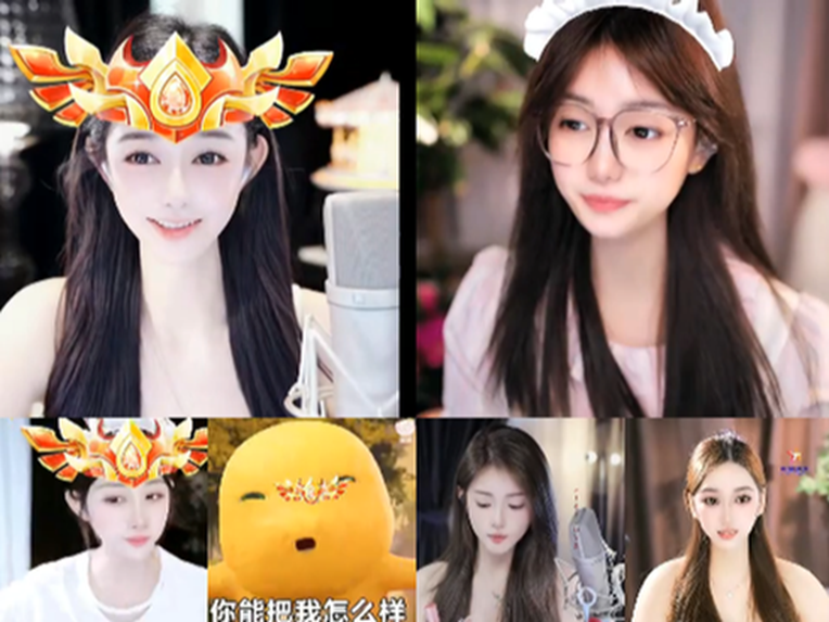 顶级神豪对决,可乐哥好手速,梦莎绝杀微凉