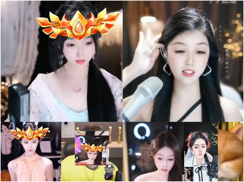 戮哥一战封神，毕家师门直接拿天团！