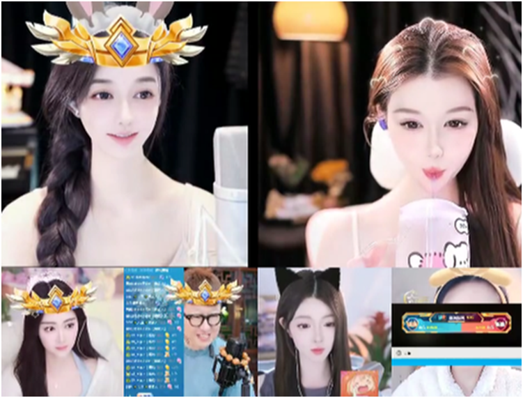 最后奇迹出现了,可乐哥的举动让众人惊叹