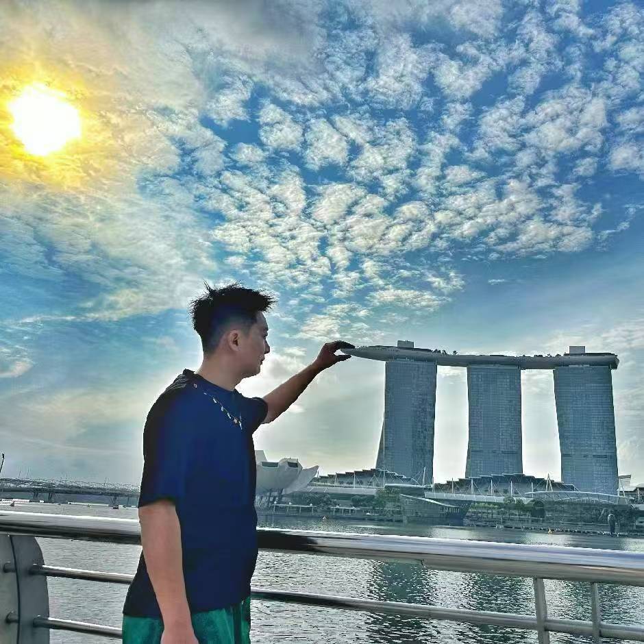九情:年度凡人哥上最少两百万
