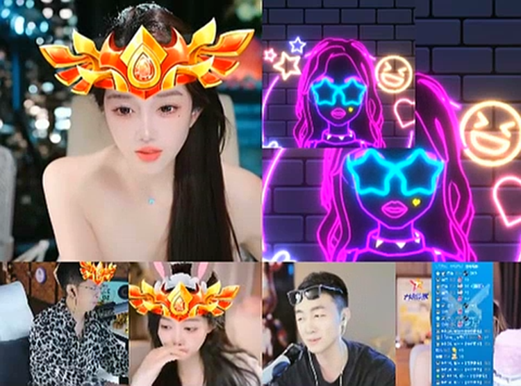 还得是风雪哥,全程碾压!