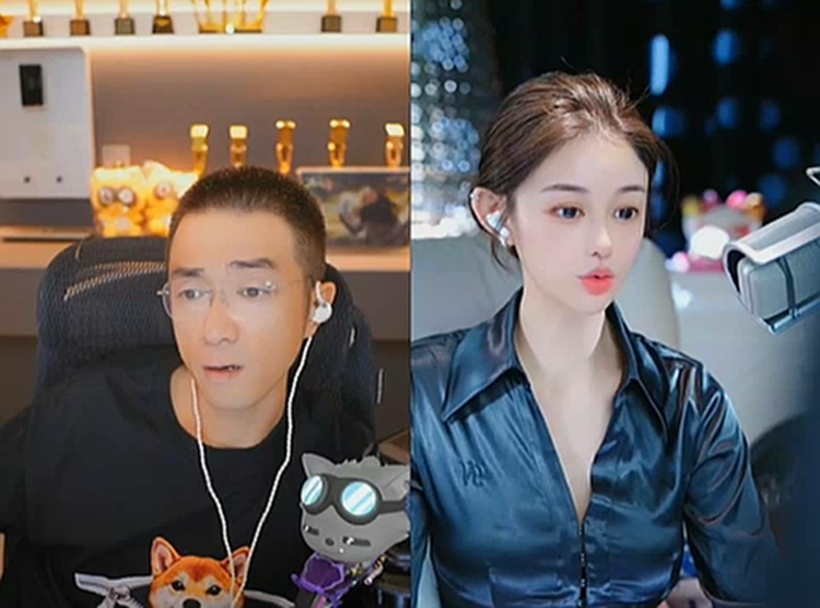 无术哥半夜上线豪刷众人，可惜老毕错过了！