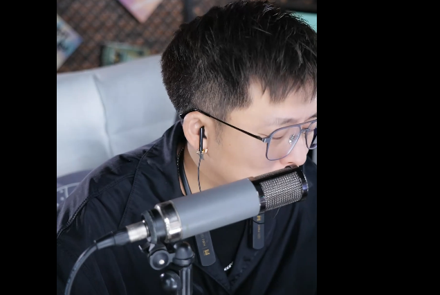 神豪木子丰上线,王冕让官方挽留住大哥