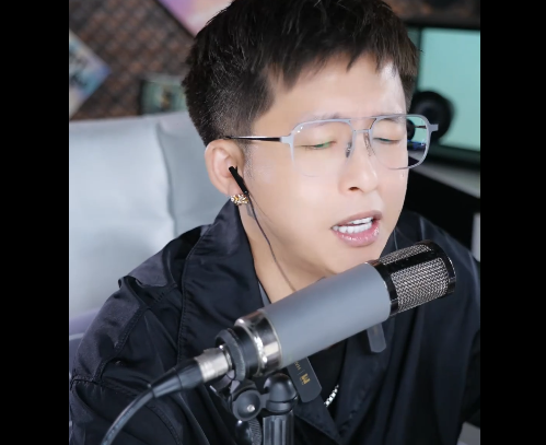 王冕为木子丰介绍YY,好看主播非常多
