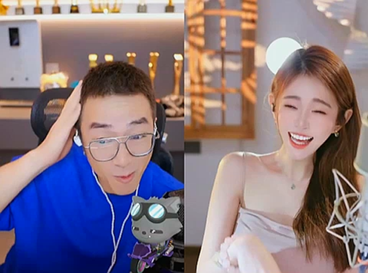微凉懵了!老毕放话全网不树敌
