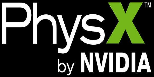 NVIDIA PhysX(N卡物理加速驱动)截图