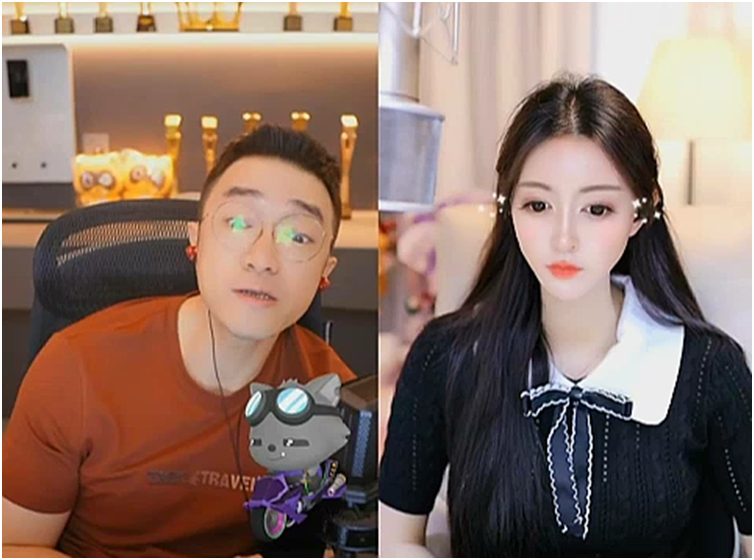 真不是故意的,老毕把大哥冻得瑟瑟发抖
