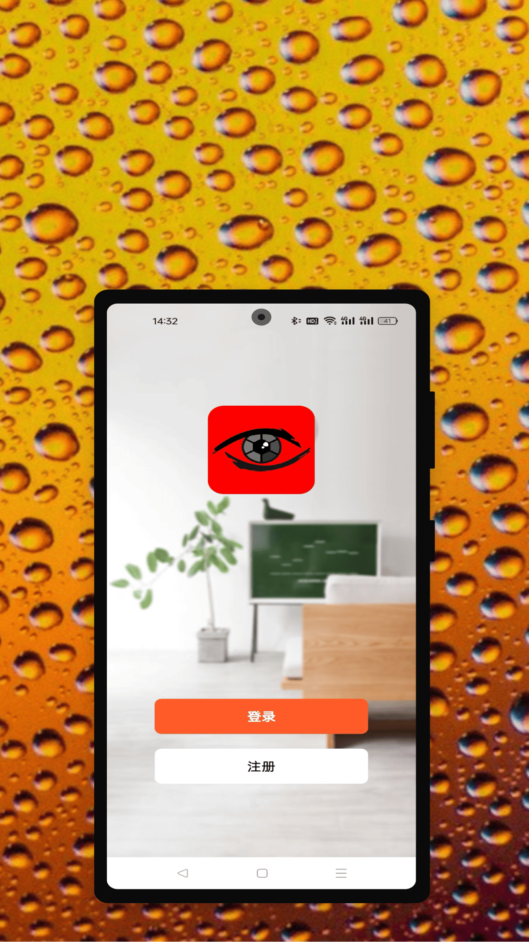 Hawkeye Guard电脑版截图