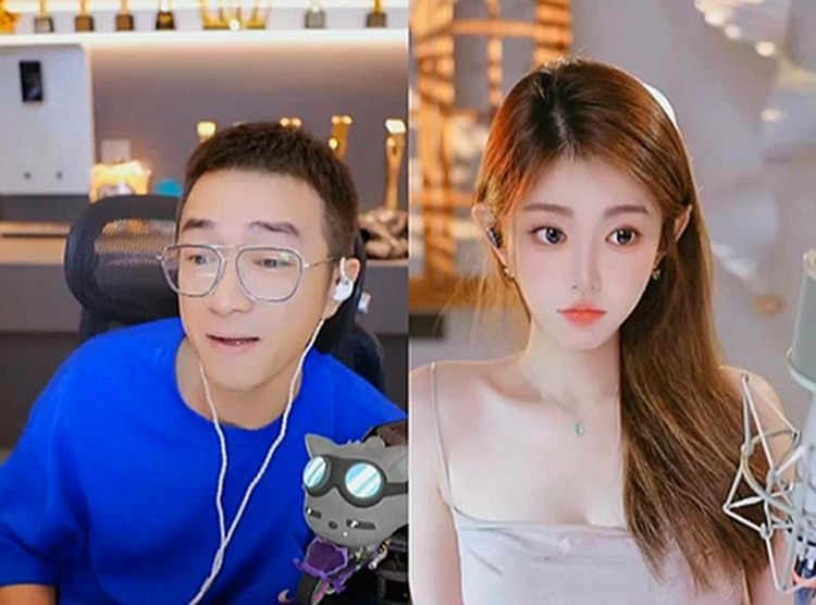 因为骂青蛙哥,老毕一怒踢了这位大哥!