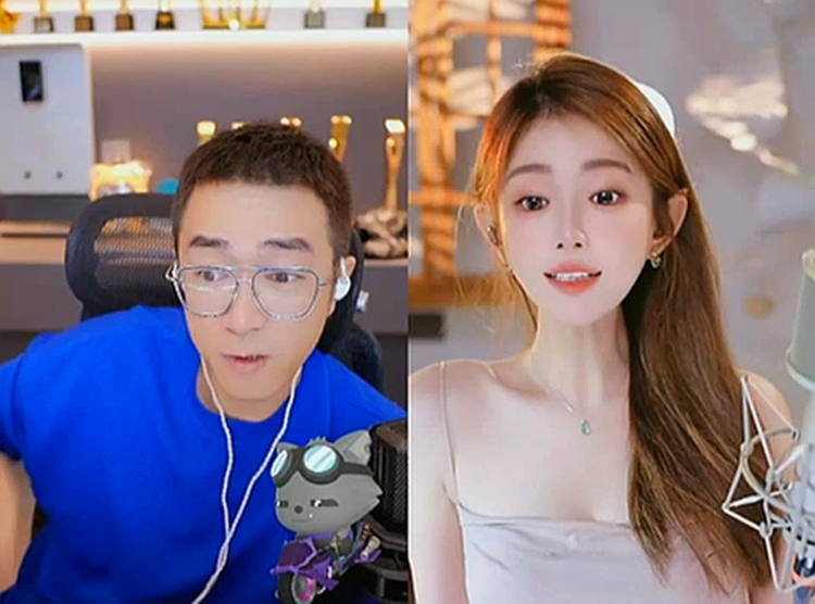 因为骂青蛙哥,老毕一怒踢了这位大哥!