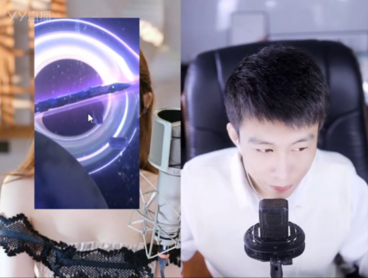 吃得真香,微凉“贴脸开大”宋个宝!