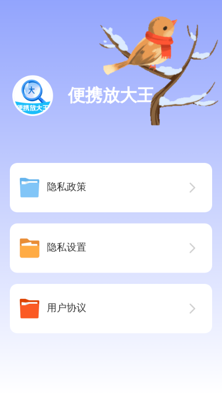便携放大王截图