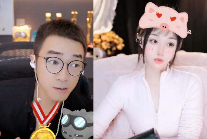 老毕线下请众公会老板吃饭,获众多OW豪刷