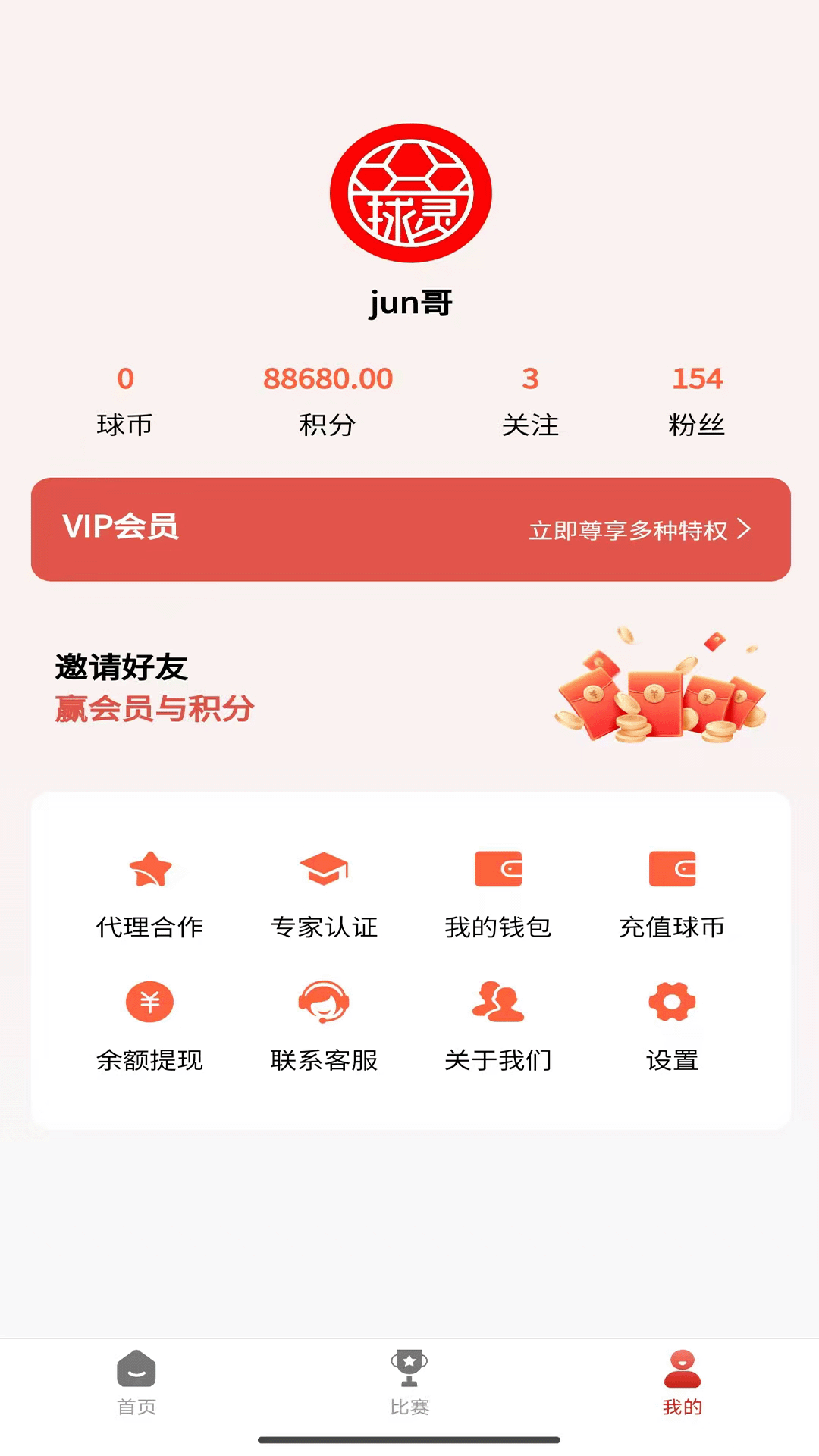AI球灵截图